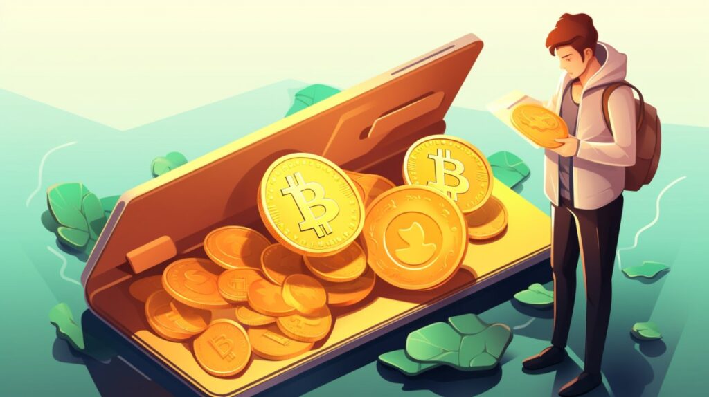 How to Recover Crypto Wallet Backup Wallet