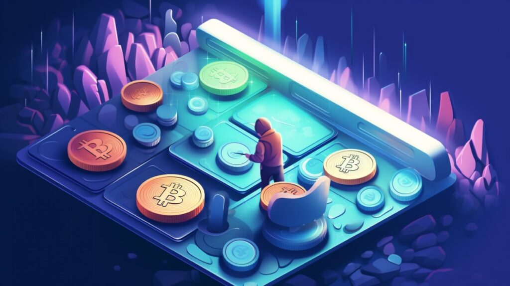 How to Set Up a Crypto Wallet