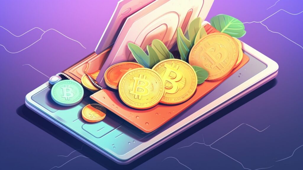 What is Multi-Crypto Wallet